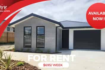 26 Royal St Annes Drive, Kamo