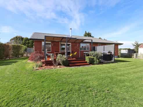 23 Woodlands South Road, Woodlands