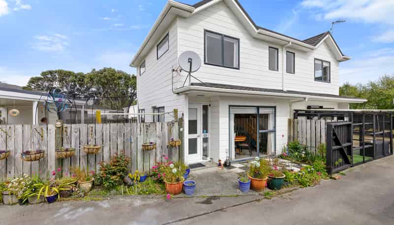 4/24 Mason Street, Moera