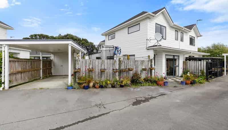 4/24 Mason Street, Moera