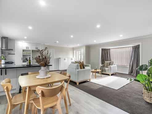 12 Paterson Street, Grasmere