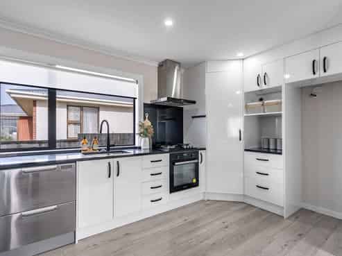 12 Paterson Street, Grasmere