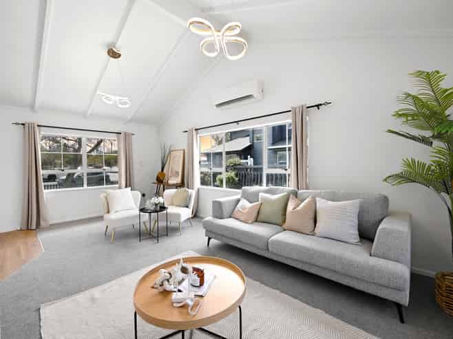11 Hibiscus Avenue, Hamilton Lake