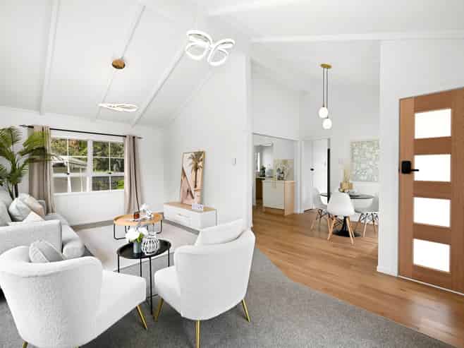 11 Hibiscus Avenue, Hamilton Lake