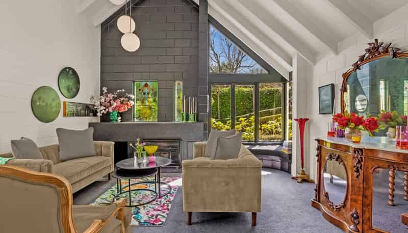 15 Muritai Crescent, Havelock North