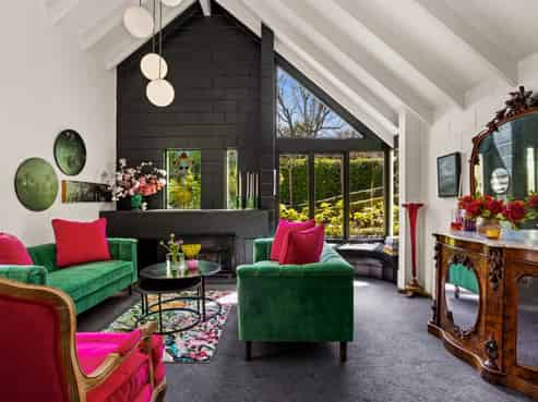 15 Muritai Crescent, Havelock North