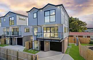 Lot 2 - 25 Albion Road, Otahuhu