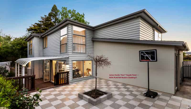 30B Bracken Avenue, Takapuna