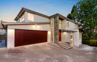 30B Bracken Avenue, Takapuna