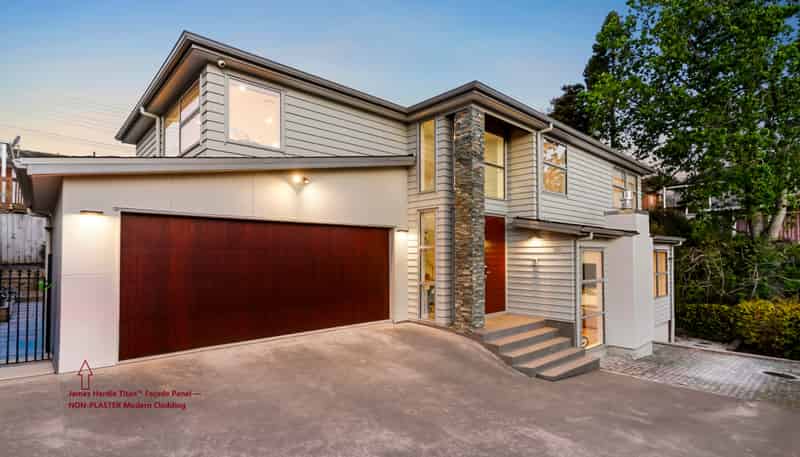 30B Bracken Avenue, Takapuna