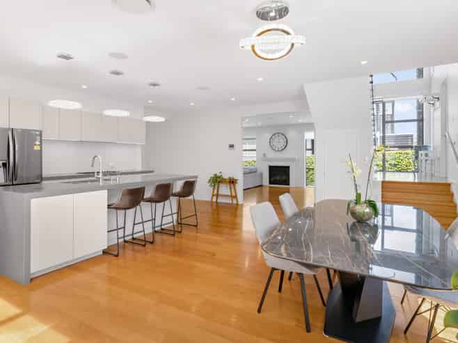 30B Bracken Avenue, Takapuna