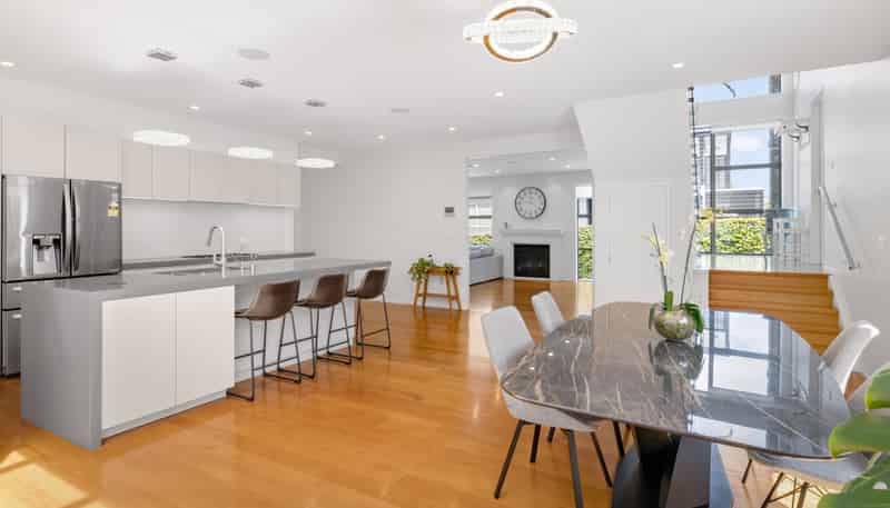 30B Bracken Avenue, Takapuna