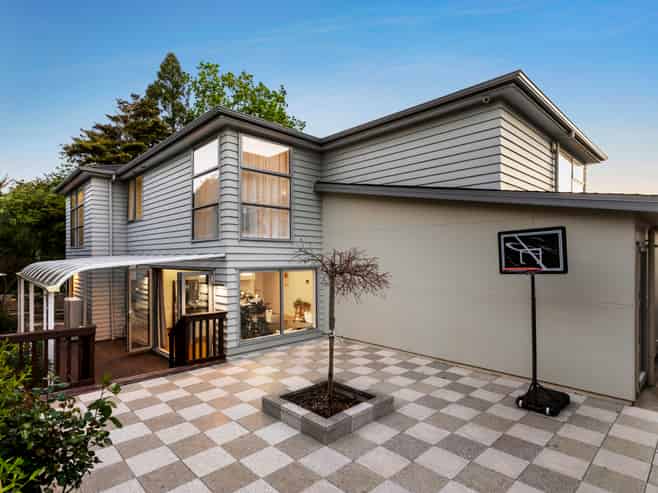 30B Bracken Avenue, Takapuna