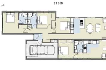 Lot 1240/39 Derbrid Ravenswood, Woodend