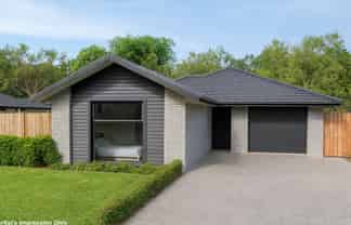 Lot 1240/39 Derbrid Ravenswood, Woodend