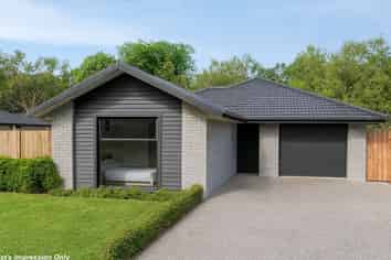 Lot 1240/39 Derbrid Ravenswood, Woodend