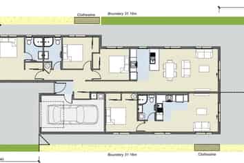 Lot 1240/39 Derbrid Ravenswood, Woodend