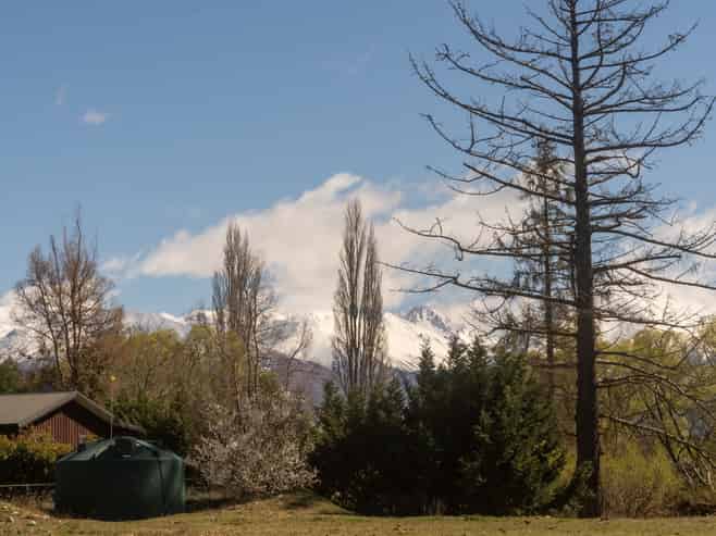 260 Glen Lyon Road, TWIZEL