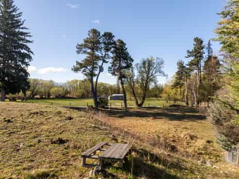 260 Glen Lyon Road, TWIZEL