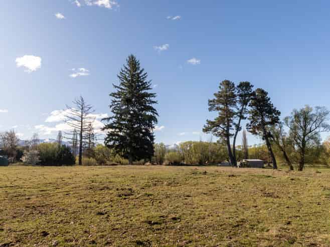 260 Glen Lyon Road, TWIZEL