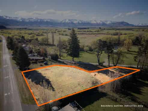 260 Glen Lyon Road, TWIZEL