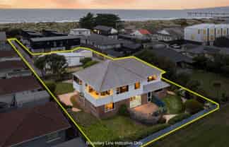 162 Marine Parade, New Brighton