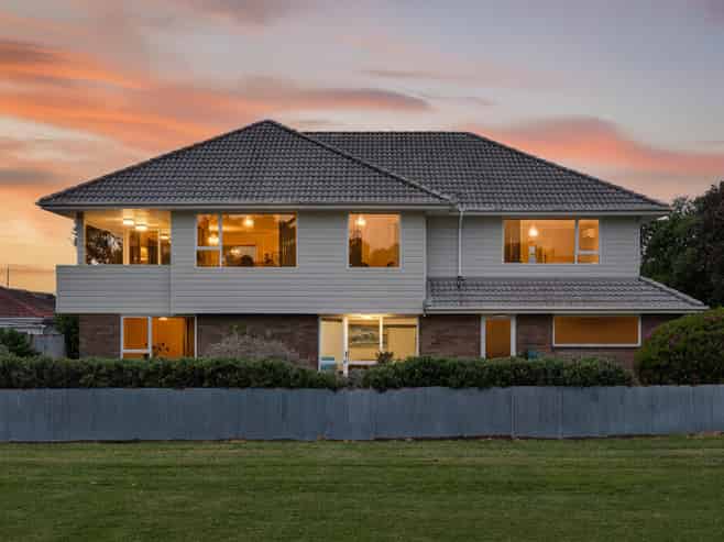 162 Marine Parade, New Brighton