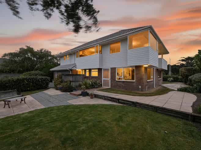 162 Marine Parade, New Brighton