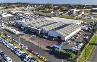 Ideal Penrose industrial - 8022sqm
