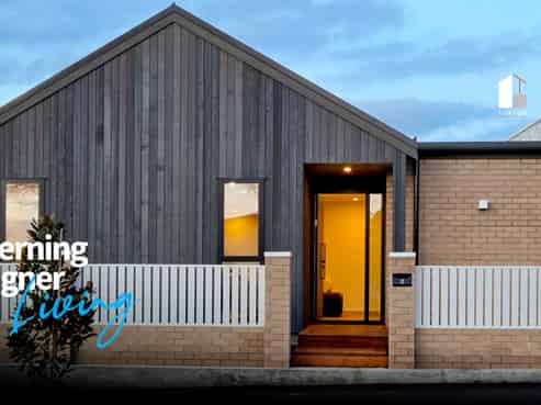 2 Riverview Terrace, Fairfield