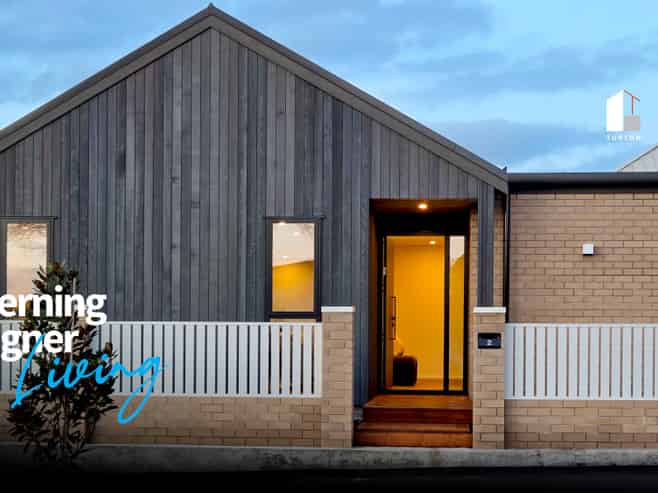 2 Riverview Terrace, Fairfield