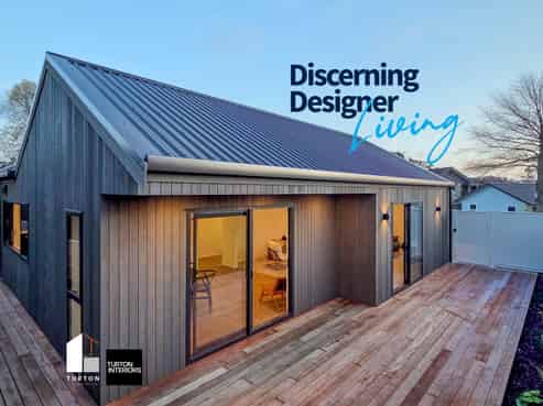 2 Riverview Terrace, Fairfield