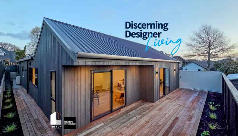 2 Riverview Terrace, Fairfield