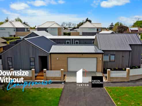 2 Riverview Terrace, Fairfield