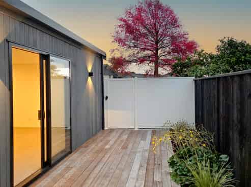 2 Riverview Terrace, Fairfield