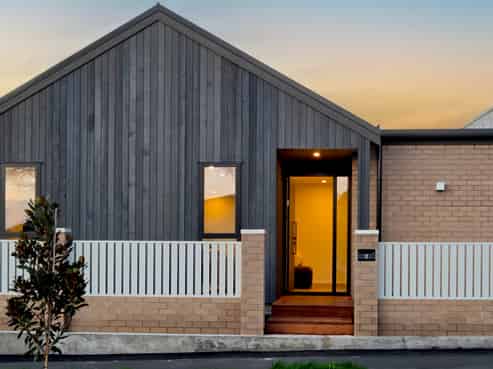 2 Riverview Terrace, Fairfield