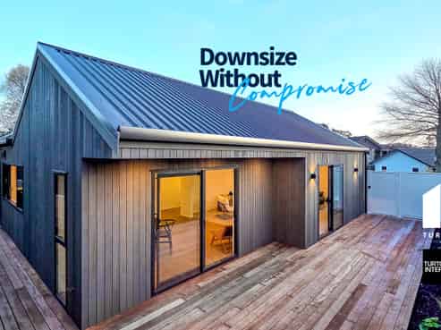 2 Riverview Terrace, Fairfield