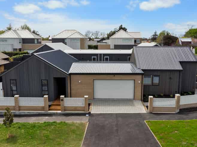 2 Riverview Terrace, Fairfield