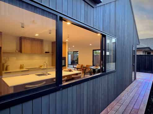 2 Riverview Terrace, Fairfield