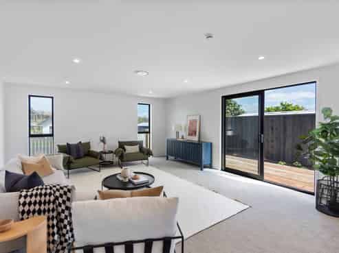 2 Riverview Terrace, Fairfield