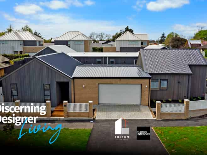 2 Riverview Terrace, Fairfield