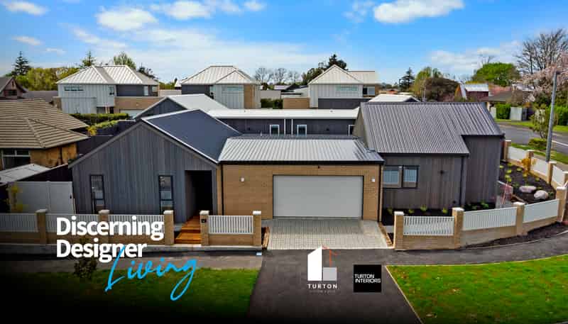 2 Riverview Terrace, Fairfield