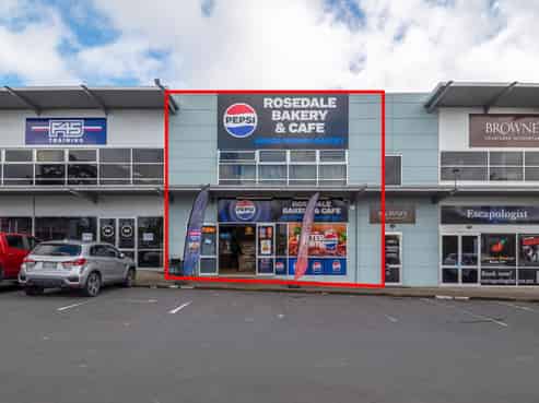 Invest or Occupy: Award Winning Tenant 