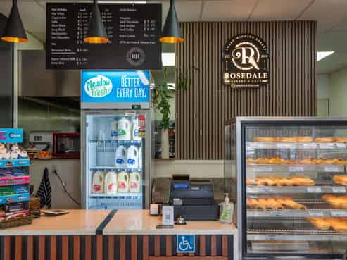 Invest or Occupy: Award Winning Tenant 