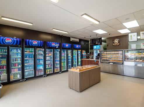 Invest or Occupy: Award Winning Tenant 