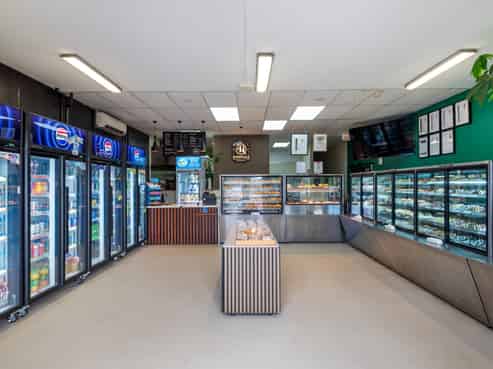 Invest or Occupy: Award Winning Tenant 