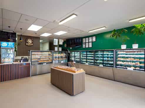 Invest or Occupy: Award Winning Tenant 