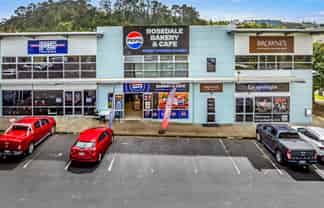 Invest or Occupy: Award Winning Tenant 