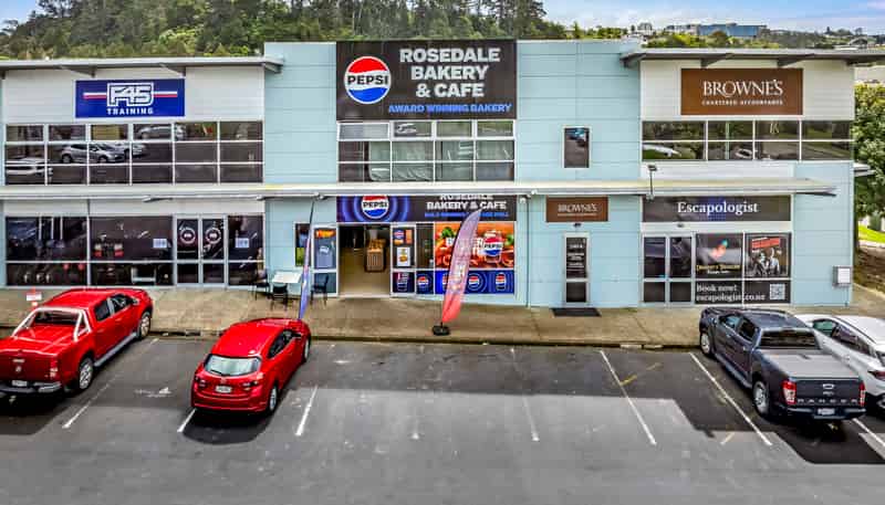 9/215 Rosedale Road, Albany