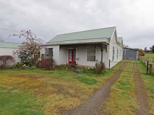 53 Flemington Road, Woodlands